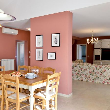 Villas Vilanija Umag Exterior photo