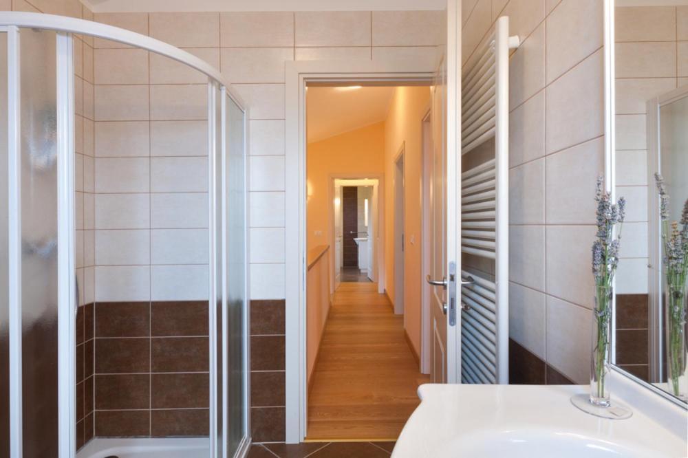 Villas Vilanija Umag Exterior photo