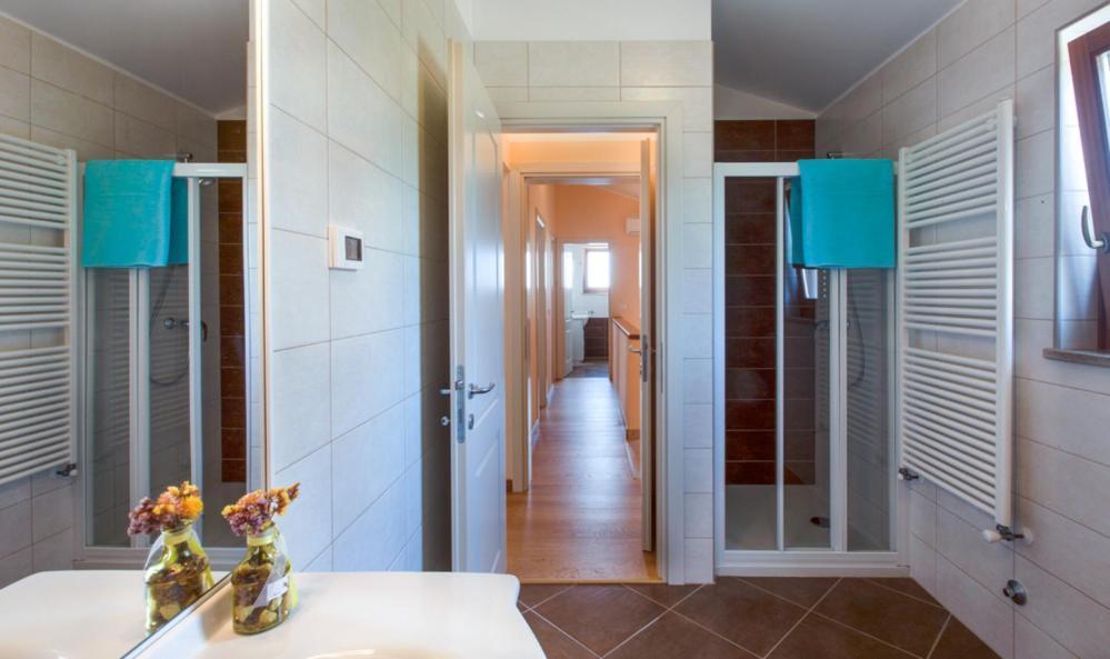 Villas Vilanija Umag Exterior photo