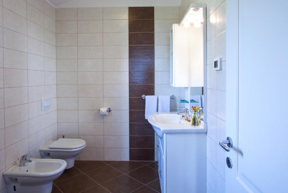 Villas Vilanija Umag Exterior photo